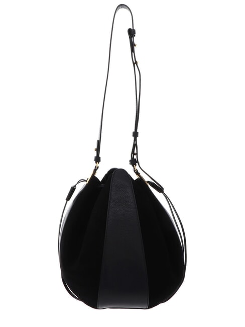 BOOM Bolso de hombro negro - Bolsos Mujer