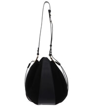 COCCINELLE BOOM Bolso de hombro negro - Bolsos Mujer - 3
