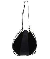 COCCINELLE BOOM Bolso de hombro negro - Bolsos Mujer - 4