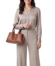COCCINELLE NELL Bolso de hombro con correa para el hombro. - Bolsos Mujer