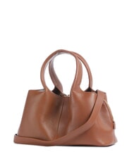 COCCINELLE NELL Bolso de hombro con correa para el hombro. co&ntilde;ac - Bolsos Mujer - 3