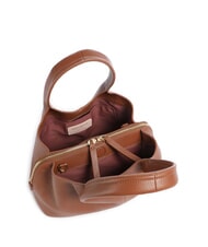 COCCINELLE NELL Bolso de hombro con correa para el hombro. co&ntilde;ac - Bolsos Mujer - 4