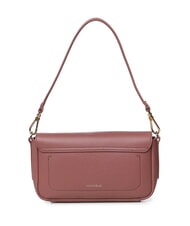 COCCINELLE C-ME LOCK Bolso de hombro, con correa para el hombro rosa de invierno - Bolsos Mujer - 3