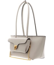 COCCINELLE DOUBLE BEAT Compradora con bolso de mano - Bolsos Mujer