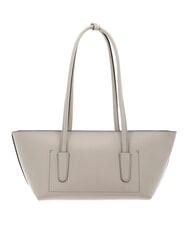 COCCINELLE DOUBLE BEAT Compradora con bolso de mano eucalipto - Bolsos Mujer - 3