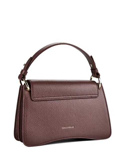 C-ME Bolso de mano con correa para el hombro. baya - Bolsos Mujer