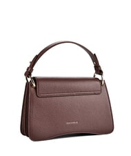 COCCINELLE C-ME Bolso de mano con correa para el hombro. baya - Bolsos Mujer - 3