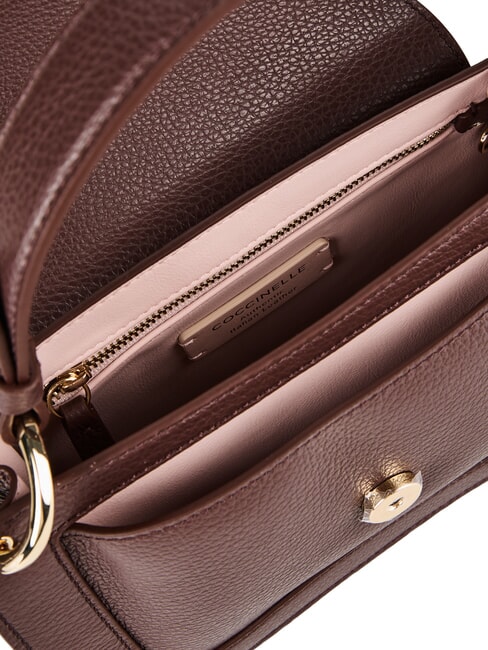 C-ME Bolso de mano con correa para el hombro. baya - Bolsos Mujer