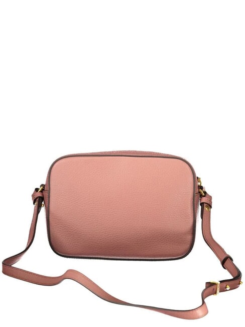 BEAT SOFT Bolso de hombro peque&ntilde;o rosa de invierno - Bolsos Mujer