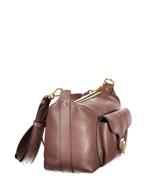 BEAT GENERATION Bolso de hombro baya - Bolsos Mujer