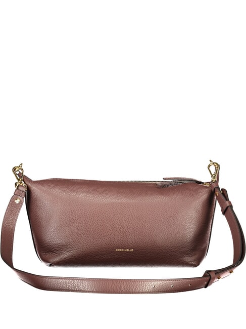 BEAT GENERATION Bolso de hombro baya - Bolsos Mujer