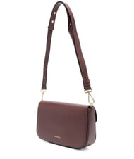 COCCINELLE C-ME CALF Bolso de hombro baya - Bolsos Mujer - 3