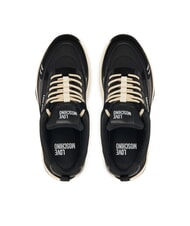 LOVE MOSCHINO STARDUST Zapatillas negro - Zapatos Mujer - 4