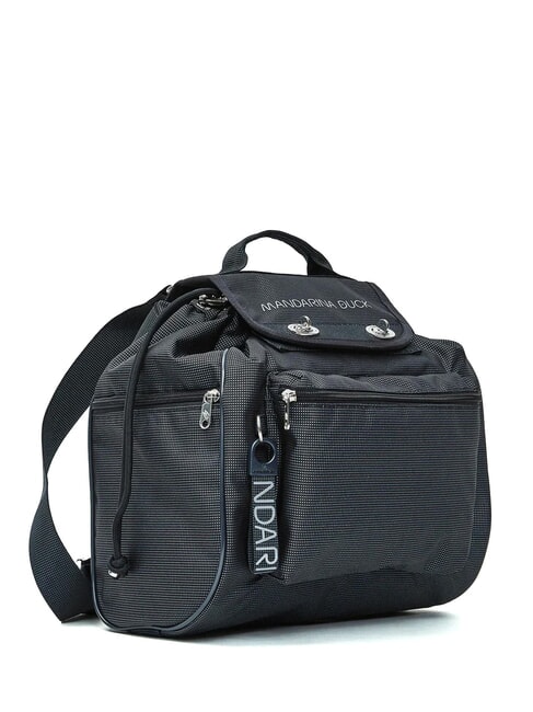 MD20 Mochila con solapa costra - Bolsos Mujer