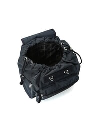 MANDARINA DUCK MD20 Mochila con solapa costra - Bolsos Mujer - 4