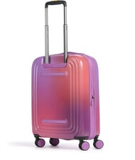 MANDARINA DUCK LOGODUCK+AURORA Carrito de mano extensible amanecer invernal - Equipaje de mano - 3