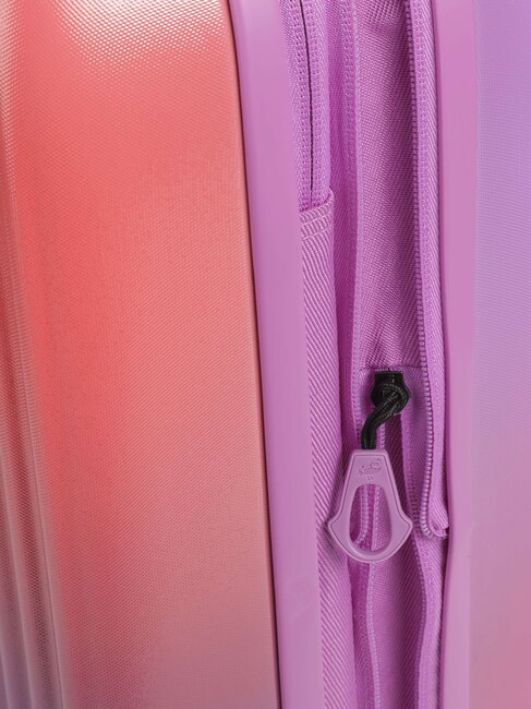 LOGODUCK+AURORA Carrito de mano extensible amanecer invernal - Equipaje de mano