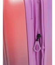 MANDARINA DUCK LOGODUCK+AURORA Carrito de mano extensible amanecer invernal - Equipaje de mano - 5