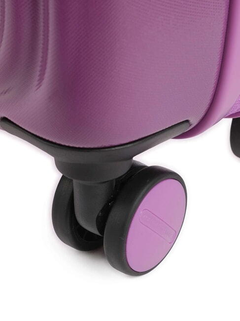 LOGODUCK+AURORA Carrito de mano extensible amanecer invernal - Equipaje de mano