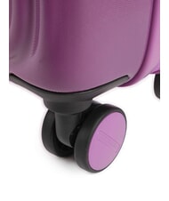MANDARINA DUCK LOGODUCK+AURORA Carrito de mano extensible amanecer invernal - Equipaje de mano - 6