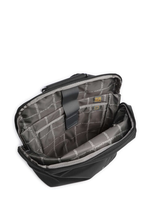 MD20 Mochila para port&aacute;til de 14 pulgadas NEGRO - Bolsos Mujer