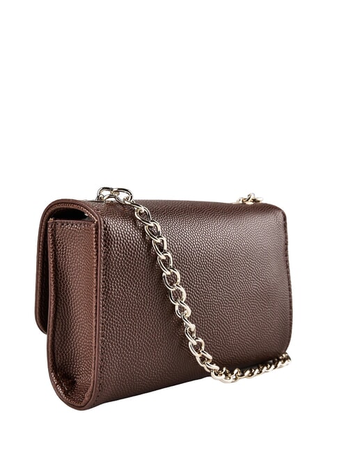 DIVINA Mini bolso de hombro oscuro - Bolsos Mujer