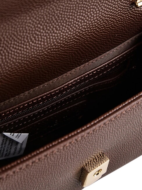 DIVINA Mini bolso de hombro oscuro - Bolsos Mujer