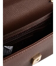 MARIO VALENTINO DIVINA Mini bolso de hombro oscuro - Bolsos Mujer - 3