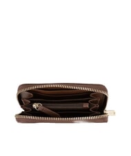 MARIO VALENTINO NIVIS RE Cartera con cremallera oscuro - Carteras Mujer - 2