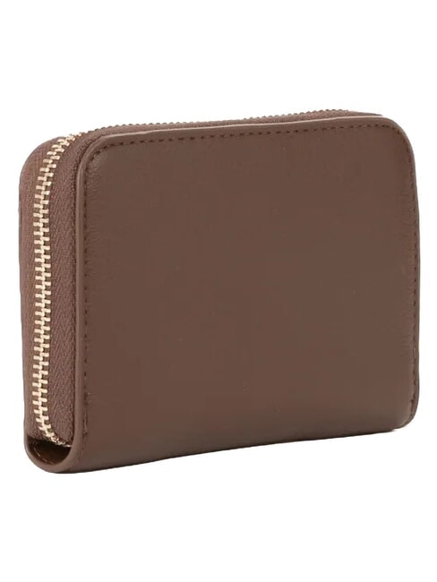 NIVIS RE Cartera con cremallera oscuro - Carteras Mujer