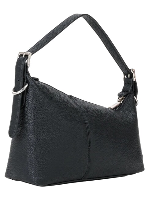 YUKI Bolso de hombro con correa para el hombro. negro - Bolsos Mujer