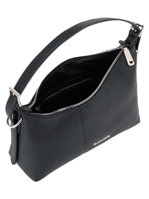 YUKI Bolso de hombro con correa para el hombro. negro - Bolsos Mujer