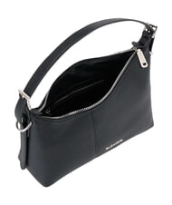 MARIO VALENTINO YUKI Bolso de hombro con correa para el hombro. negro - Bolsos Mujer - 3