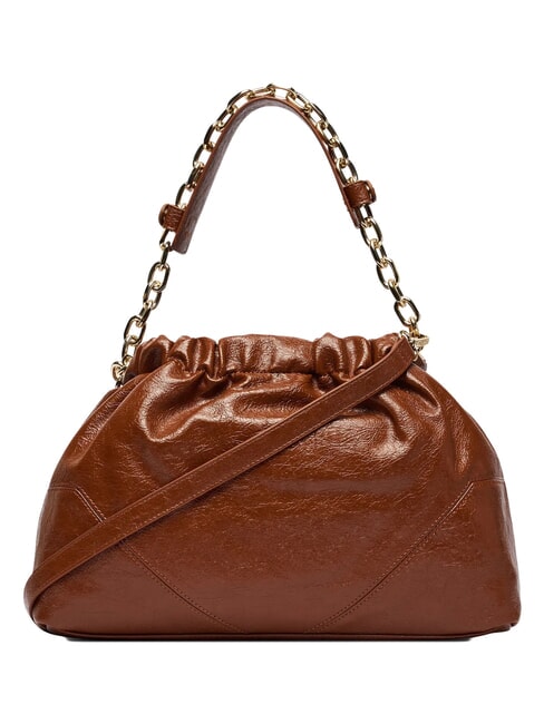 LUMIRA Bolso de hombro con correa para el hombro. cuero - Bolsos Mujer