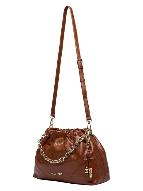 LUMIRA Bolso de hombro con correa para el hombro. cuero - Bolsos Mujer