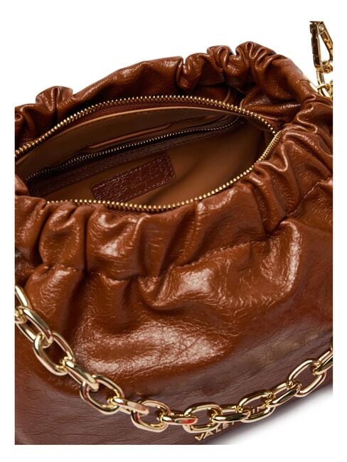 LUMIRA Bolso de hombro con correa para el hombro. cuero - Bolsos Mujer