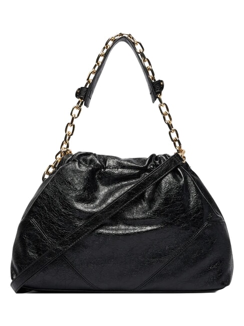 LUMIRA Bolso de hombro con correa para el hombro. negro - Bolsos Mujer