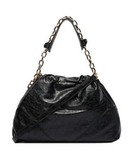 MARIO VALENTINO LUMIRA Bolso de hombro con correa para el hombro. negro - Bolsos Mujer - 2