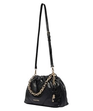 MARIO VALENTINO LUMIRA Bolso de hombro con correa para el hombro. negro - Bolsos Mujer - 3