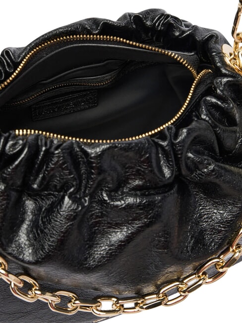 LUMIRA Bolso de hombro con correa para el hombro. negro - Bolsos Mujer