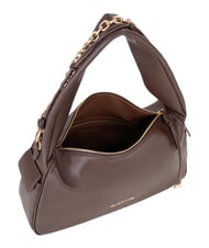 MARIO VALENTINO SAPHIRA RE Bolso de hombro con correa para el hombro. oscuro - Bolsos Mujer - 3