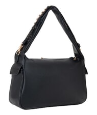 MARIO VALENTINO SAPHIRA RE Bolso de hombro con correa para el hombro. negro - Bolsos Mujer - 2