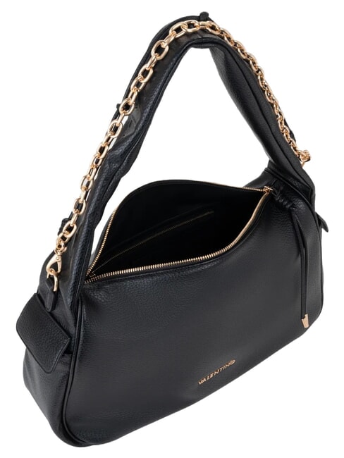 SAPHIRA RE Bolso de hombro con correa para el hombro. negro - Bolsos Mujer