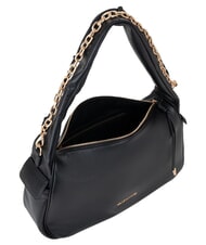 MARIO VALENTINO SAPHIRA RE Bolso de hombro con correa para el hombro. negro - Bolsos Mujer - 3