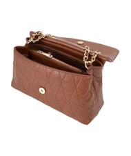 MARIO VALENTINO CRYSTELLE Bolso de hombro / bolso cruzado cuero - Bolsos Mujer - 3