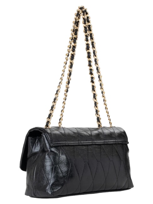 CRYSTELLE Bolso de hombro / bolso cruzado negro - Bolsos Mujer