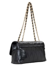 MARIO VALENTINO CRYSTELLE Bolso de hombro / bolso cruzado negro - Bolsos Mujer - 2