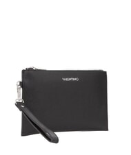 MARIO VALENTINO CRYSTELLE Bolso de mano con pu&ntilde;o negro - Bolsos Mujer - 2
