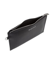 MARIO VALENTINO CRYSTELLE Bolso de mano con pu&ntilde;o negro - Bolsos Mujer - 3