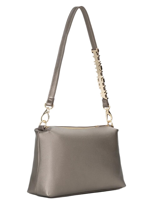 BARN Bolso de hombro metal de ca&ntilde;&oacute;n - Bolsos Mujer